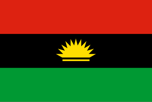 Biafran Armed Forces